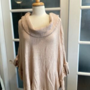 Free people boxy sweater